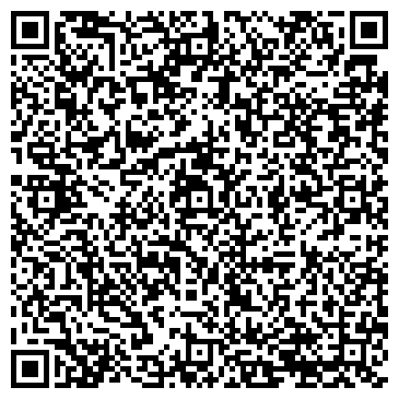 QR-код с контактной информацией организации Amor Mio
