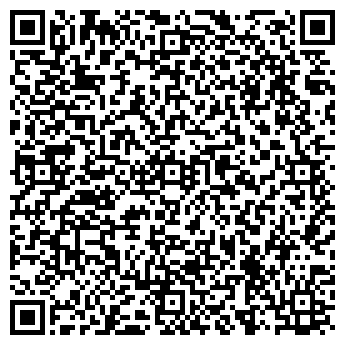QR-код с контактной информацией организации Massage & Spa