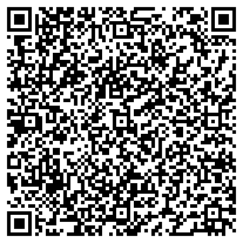 QR-код с контактной информацией организации МУРашки