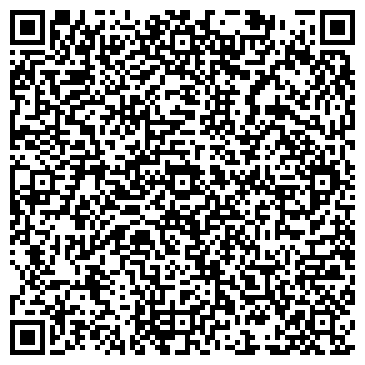 QR-код с контактной информацией организации Monarch