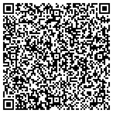 QR-код с контактной информацией организации ООО Полиграф