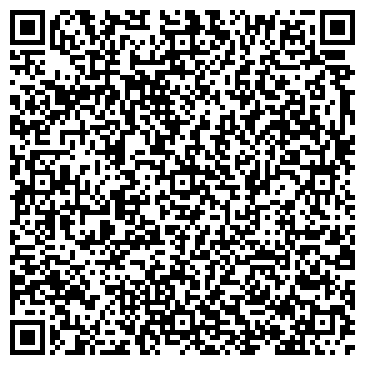 QR-код с контактной информацией организации Красочное детство, магазин, ИП Уметбаев Р.Р.