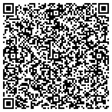 QR-код с контактной информацией организации Calvin Klein Jeans