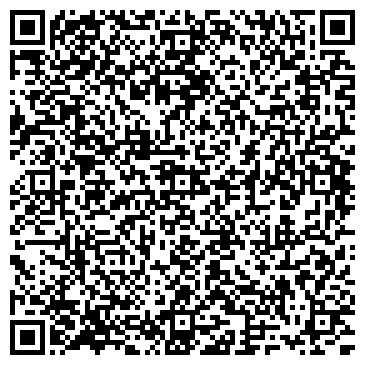 QR-код с контактной информацией организации Мир квартир