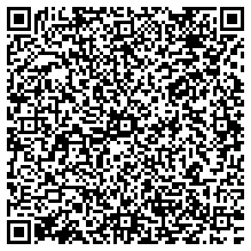 QR-код с контактной информацией организации Принт Уфа