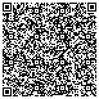 QR-код с контактной информацией организации Мир витражей