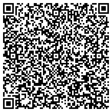 QR-код с контактной информацией организации Агентство недвижимости