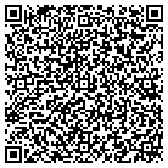 QR-код с контактной информацией организации ИП Москвичёв А.Е.