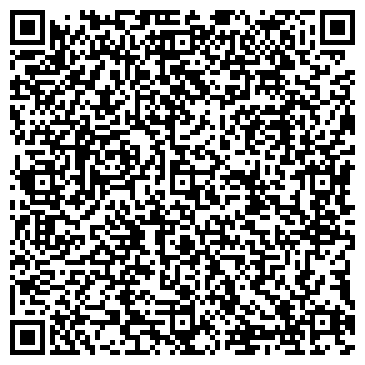 QR-код с контактной информацией организации Ринфо-Принт