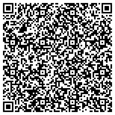 QR-код с контактной информацией организации Полная гармония