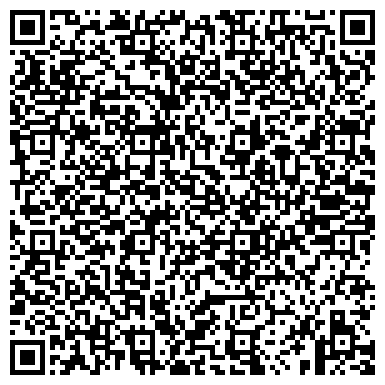 QR-код с контактной информацией организации Шатёр, торгово-полиграфическая фирма, ИП Кузнецов А.М.