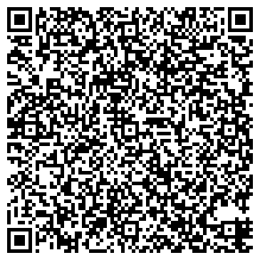 QR-код с контактной информацией организации ИП Зюба М.С.