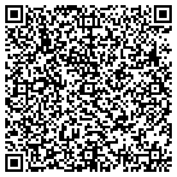 QR-код с контактной информацией организации ООО ГрандЮрист