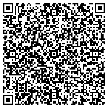 QR-код с контактной информацией организации Всеслав