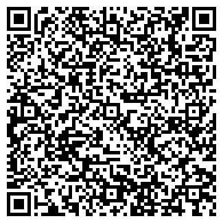 QR-код с контактной информацией организации ООО СибПроект