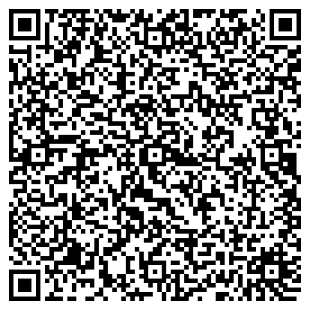 QR-код с контактной информацией организации Пирожковая, магазин, ИП Поличинский А.И.