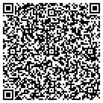 QR-код с контактной информацией организации ИП Хайрулина Л.Ф.
