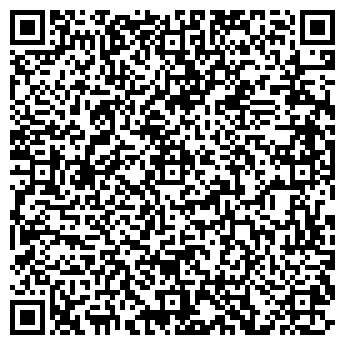 QR-код с контактной информацией организации ООО Полиграфия