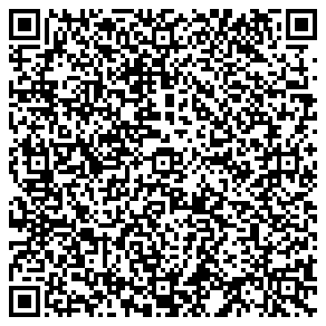 QR-код с контактной информацией организации Пузыри