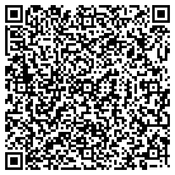 QR-код с контактной информацией организации Фага
