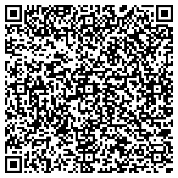 QR-код с контактной информацией организации Ориентир74