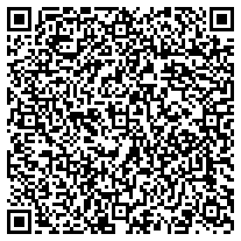 QR-код с контактной информацией организации Дом Хлеба