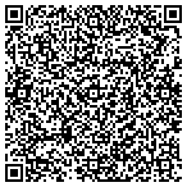 QR-код с контактной информацией организации ООО Полеос