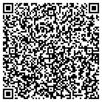 QR-код с контактной информацией организации Адвокатский кабинет Карпова А.М.