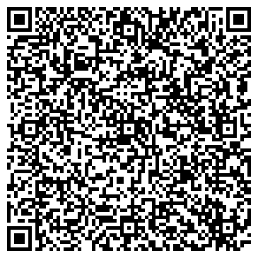 QR-код с контактной информацией организации Чайная пагода