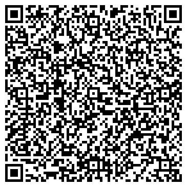 QR-код с контактной информацией организации Окна на Века