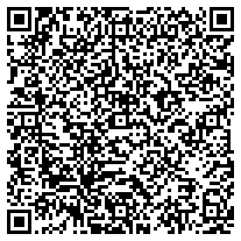 QR-код с контактной информацией организации ООО ЧеКо Технологии