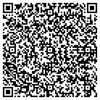 QR-код с контактной информацией организации ИП Никанорова Н.Т.
