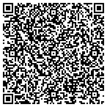 QR-код с контактной информацией организации ООО ЭлПин