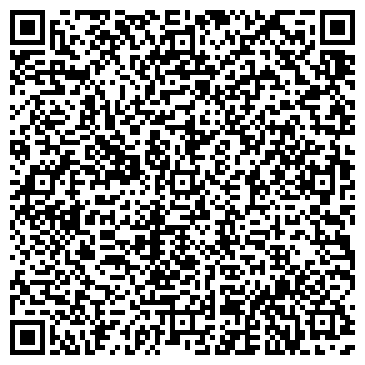 QR-код с контактной информацией организации Ароматная чашка