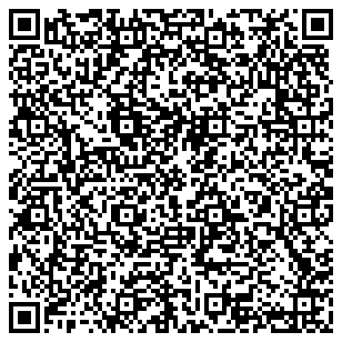 QR-код с контактной информацией организации Чай вам & Шоколадные подарки