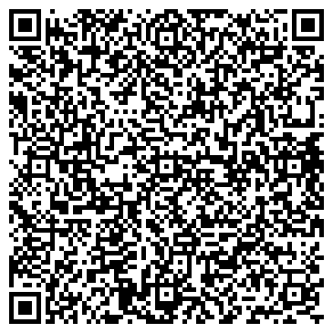 QR-код с контактной информацией организации Абрис Travel