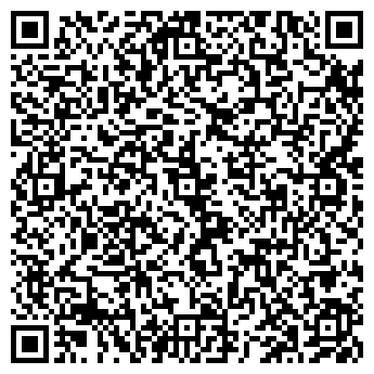 QR-код с контактной информацией организации Твой выбор