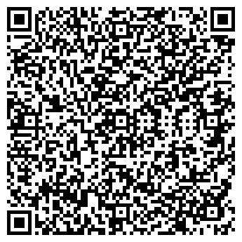 QR-код с контактной информацией организации ООО СмолГорСвет
