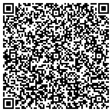 QR-код с контактной информацией организации Коннектика, телекоммуникационная компания