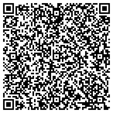 QR-код с контактной информацией организации ООО Кларус-Телеком