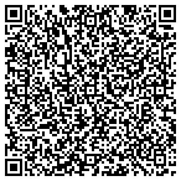 QR-код с контактной информацией организации ООО Сан-Сити