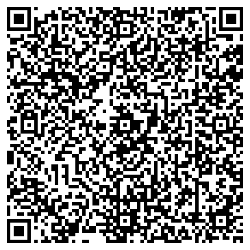 QR-код с контактной информацией организации Аквамарин тур