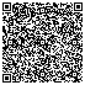 QR-код с контактной информацией организации Ситиобувь