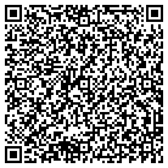 QR-код с контактной информацией организации ООО Маквис