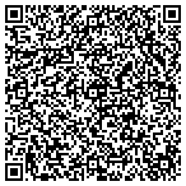 QR-код с контактной информацией организации Dzinet, телекоммуникационная компания