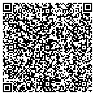 QR-код с контактной информацией организации ООО Герметик