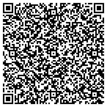 QR-код с контактной информацией организации ТКК Поволжье