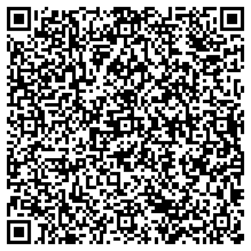 QR-код с контактной информацией организации Mascotte