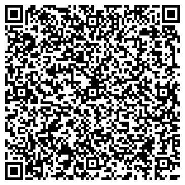 QR-код с контактной информацией организации Монарх