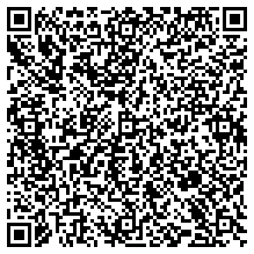 QR-код с контактной информацией организации Очаровашка